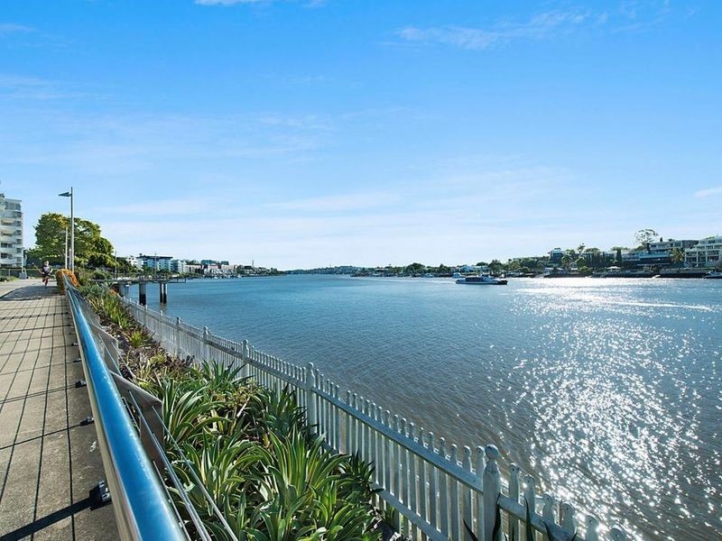 204/584 Brunswick Street, New Farm QLD 4005