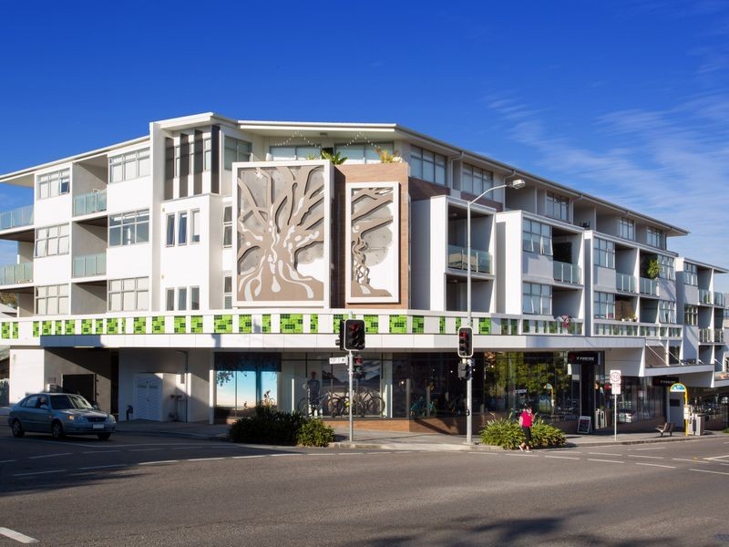 204/584 Brunswick Street, New Farm QLD 4005