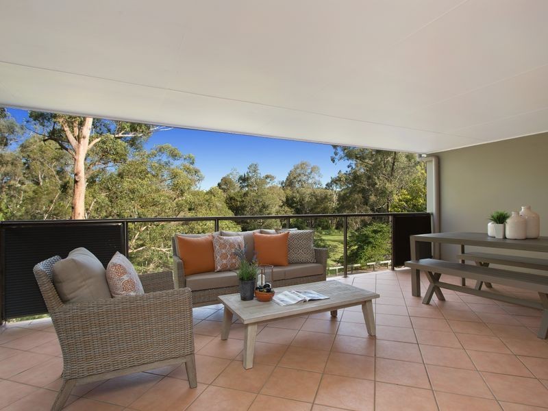 23/52 Bevan Street, Mount Gravatt East QLD 4122