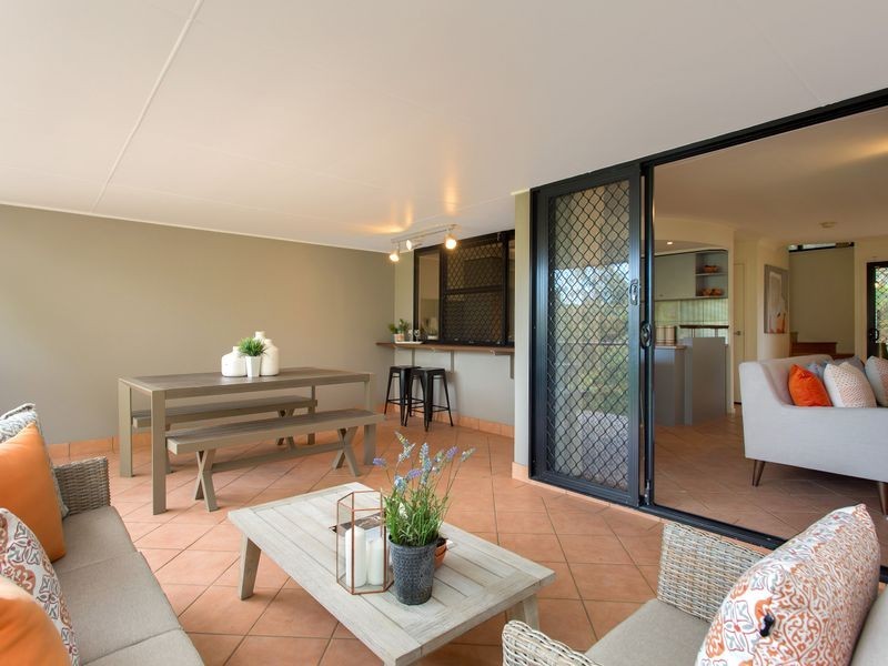 23/52 Bevan Street, Mount Gravatt East QLD 4122