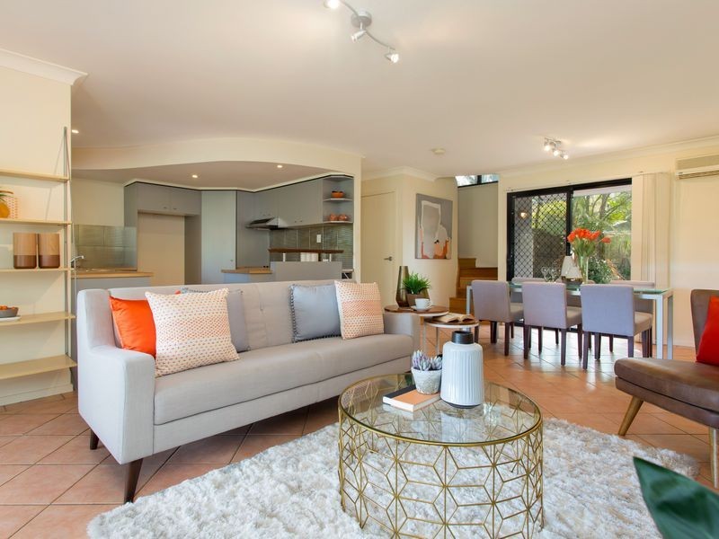 23/52 Bevan Street, Mount Gravatt East QLD 4122