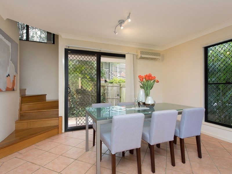 23/52 Bevan Street, Mount Gravatt East QLD 4122