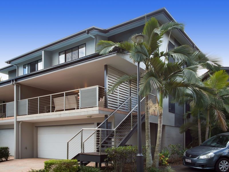 23/52 Bevan Street, Mount Gravatt East QLD 4122