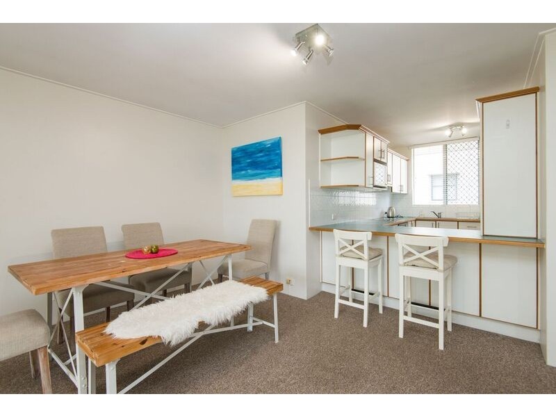 8/19 Balmoral Terrace, East Brisbane QLD 4169