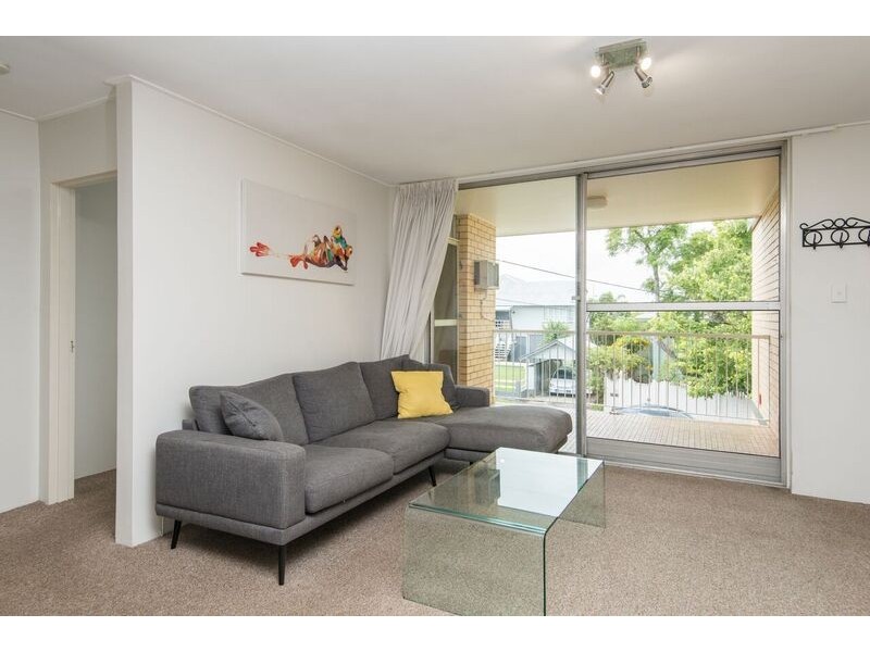 8/19 Balmoral Terrace, East Brisbane QLD 4169