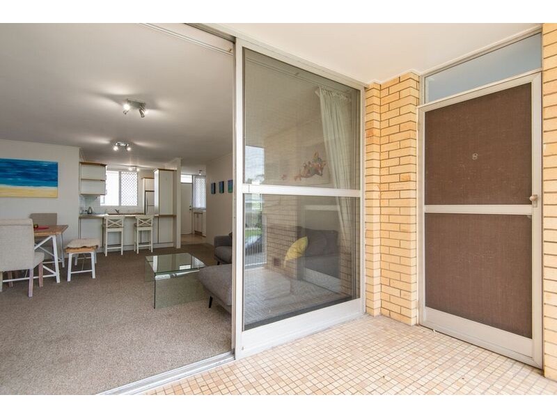 8/19 Balmoral Terrace, East Brisbane QLD 4169