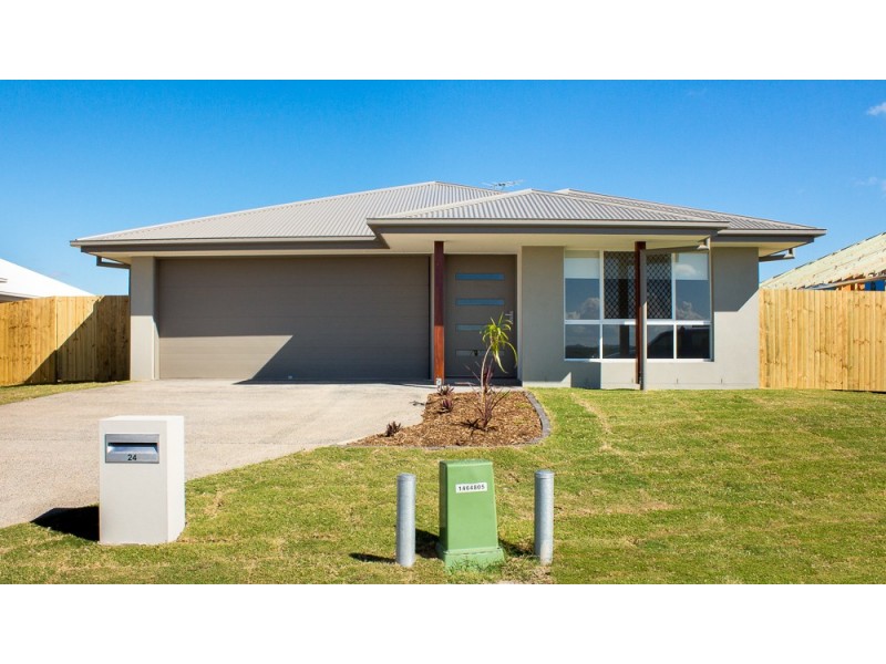 24 Don Street, Deebing Heights QLD 4306