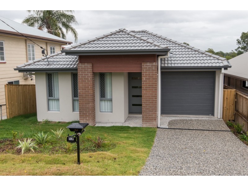 17 Olivia Street, Salisbury QLD 4107