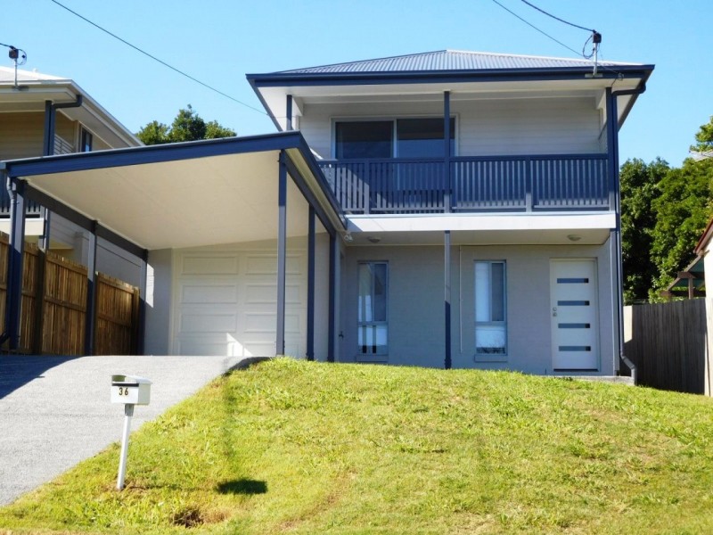 36 Robinson Street, Moorooka QLD 4105