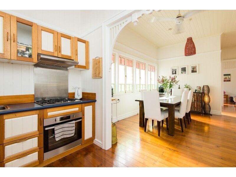 42 Hopetoun Street, Ascot QLD 4007