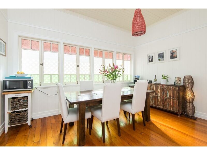 42 Hopetoun Street, Ascot QLD 4007