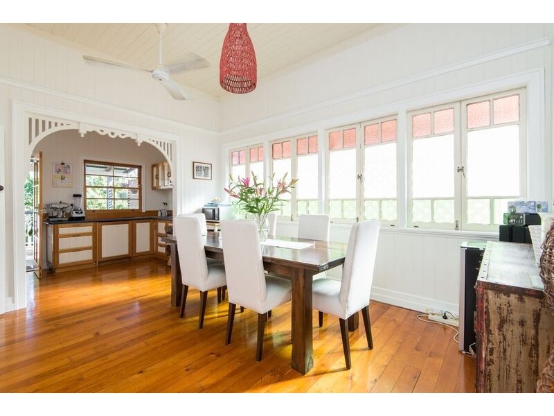 42 Hopetoun Street, Ascot QLD 4007