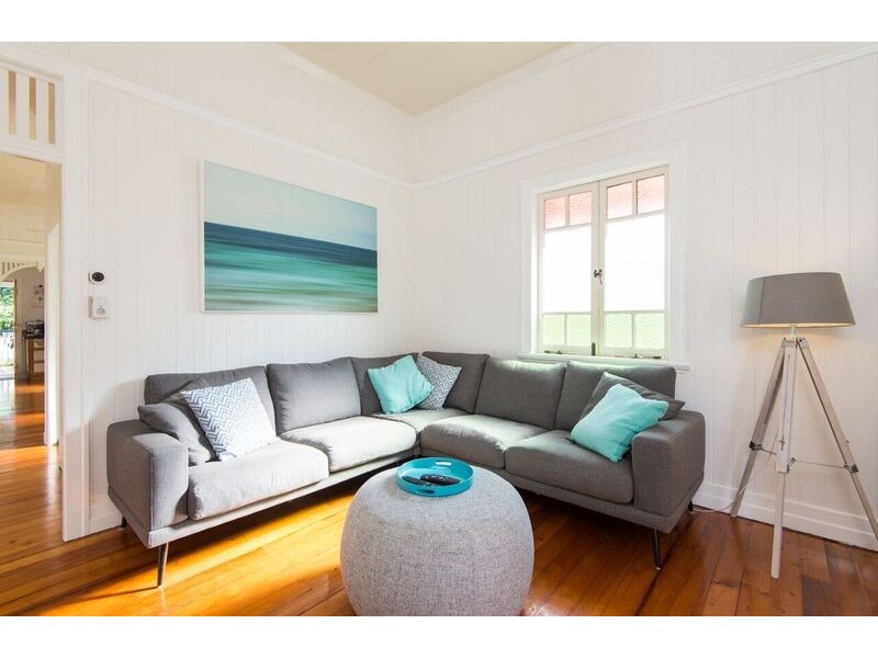 42 Hopetoun Street, Ascot QLD 4007