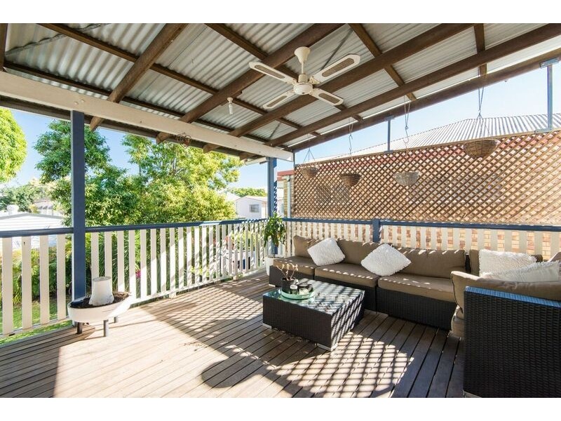 42 Hopetoun Street, Ascot QLD 4007