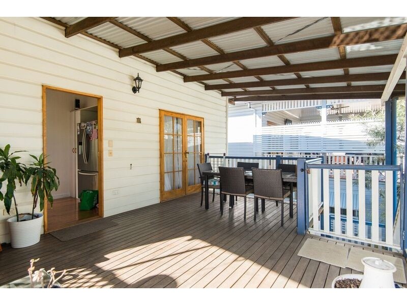 42 Hopetoun Street, Ascot QLD 4007