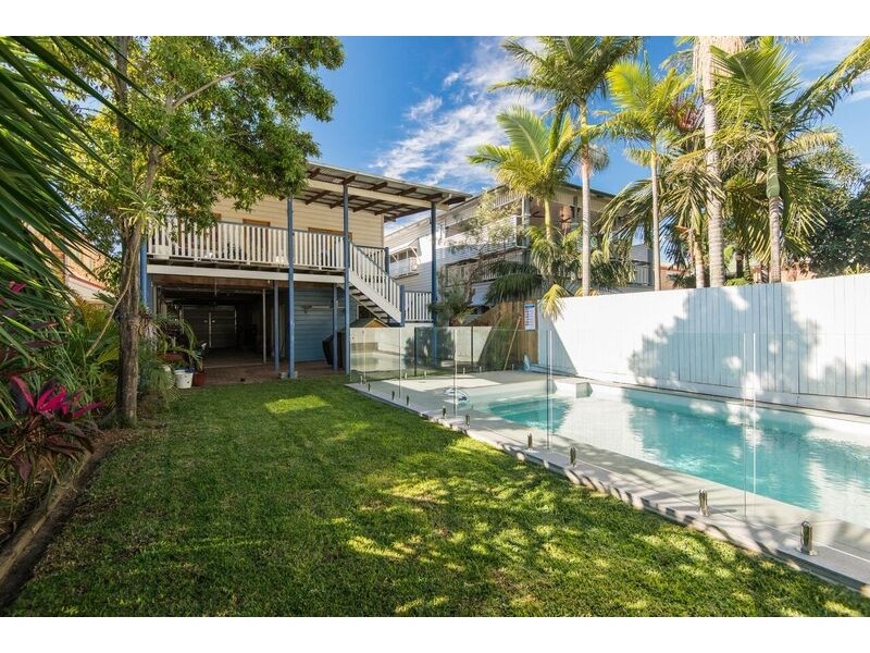 42 Hopetoun Street, Ascot QLD 4007