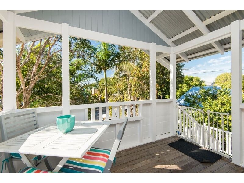 42 Hopetoun Street, Ascot QLD 4007