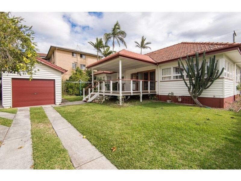 33 Lasseter Street, Kedron QLD 4031