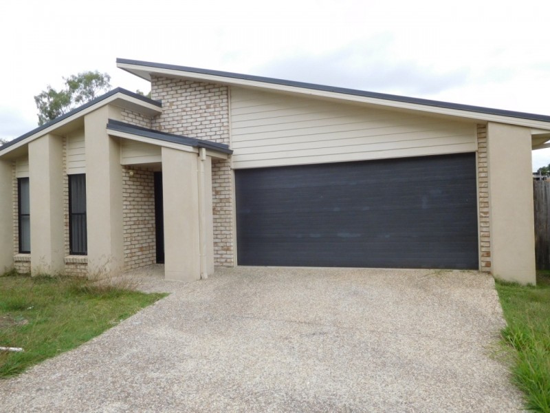 4 Ledger Street, Redbank Plains QLD 4301