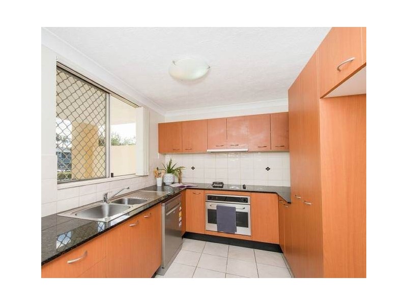 8/35 Belgrave Street, Hawthorne QLD 4171