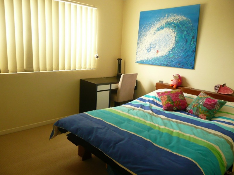 8/35 Belgrave Street, Hawthorne QLD 4171