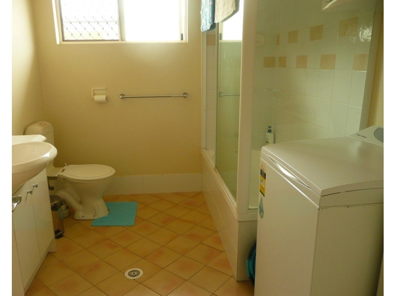 8/35 Belgrave Street, Hawthorne QLD 4171