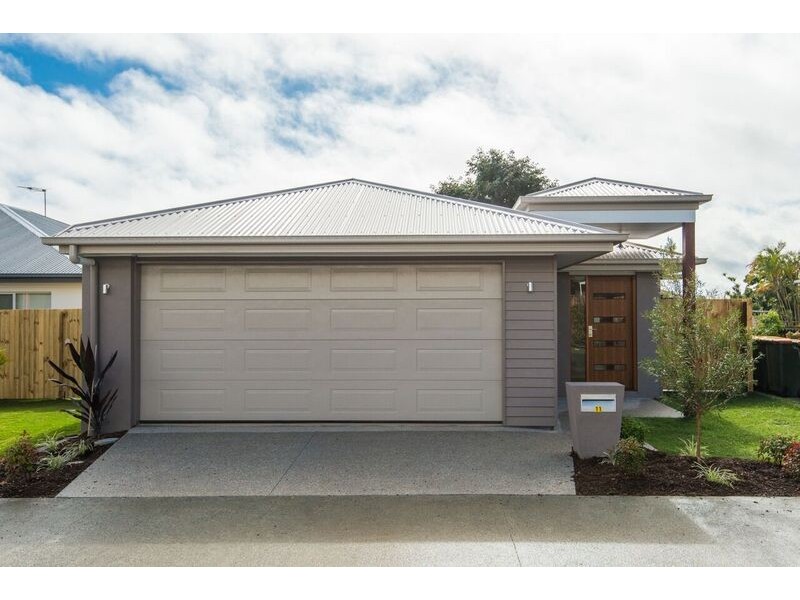 11/28 Sedgemoor Street, Carseldine QLD 4034