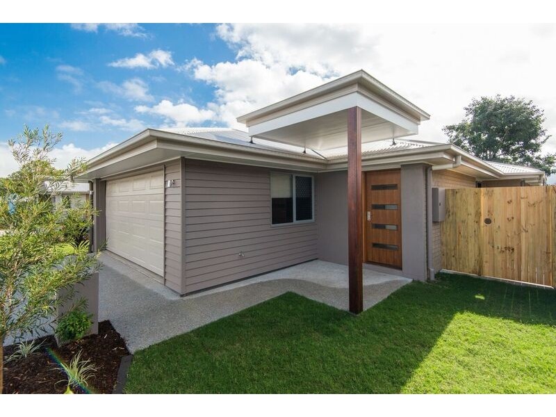 11/28 Sedgemoor Street, Carseldine QLD 4034