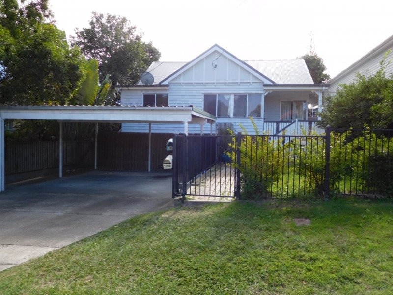 122A Watson Street, Camp Hill QLD 4152