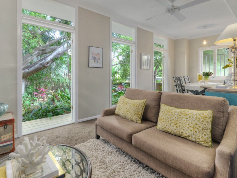 3/183 Norman Avenue, Norman Park QLD 4170