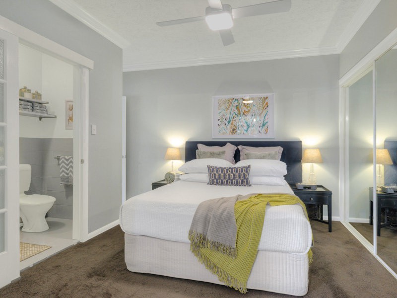 3/183 Norman Avenue, Norman Park QLD 4170