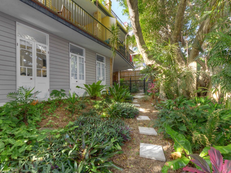 3/183 Norman Avenue, Norman Park QLD 4170