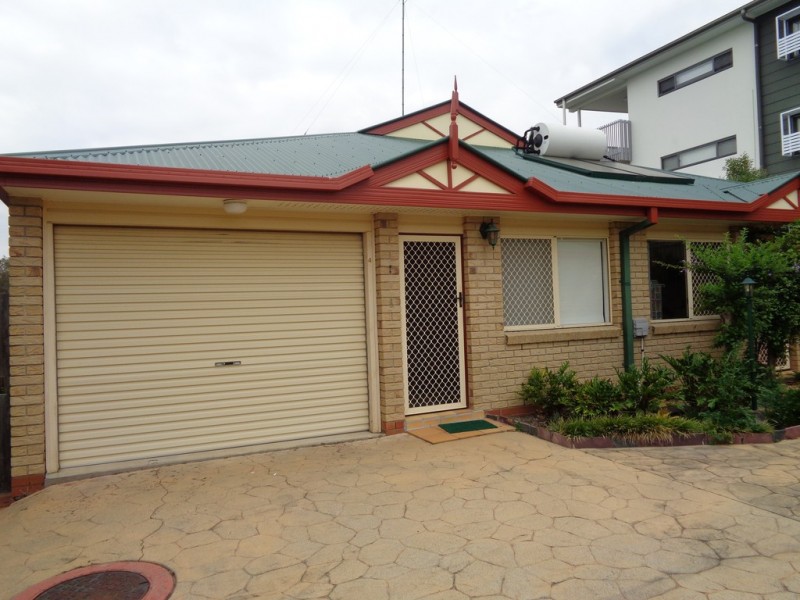 4/11 Herbertson Road, Carina Heights QLD 4152