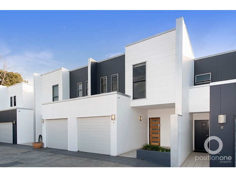 4/101 Jones Road, Carina Heights QLD 4152