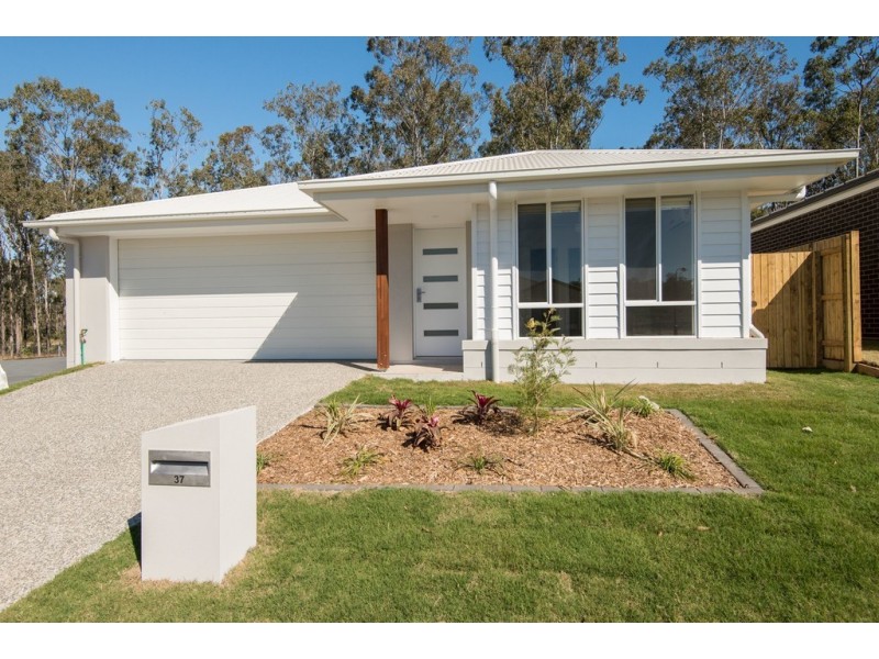 37 Palaszczuk Avenue, Collingwood Park QLD 4301