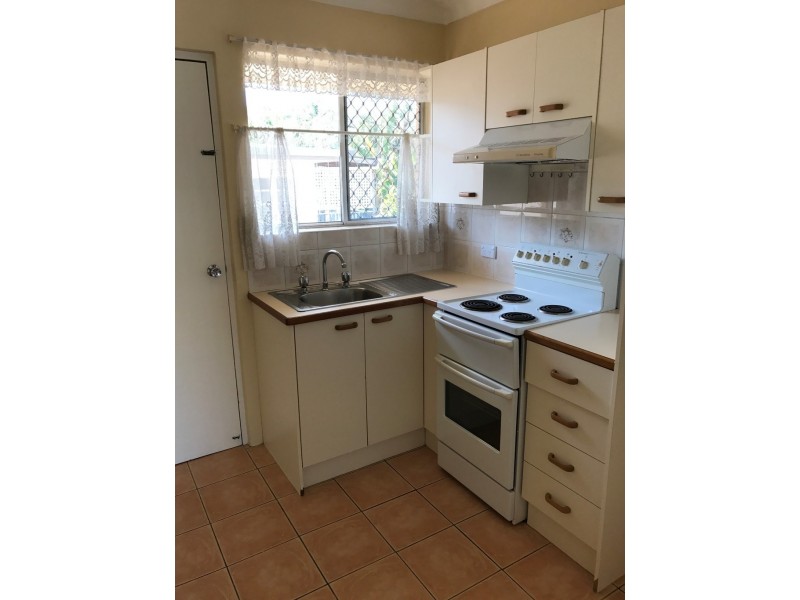 3/46 Pear Street, Greenslopes QLD 4120