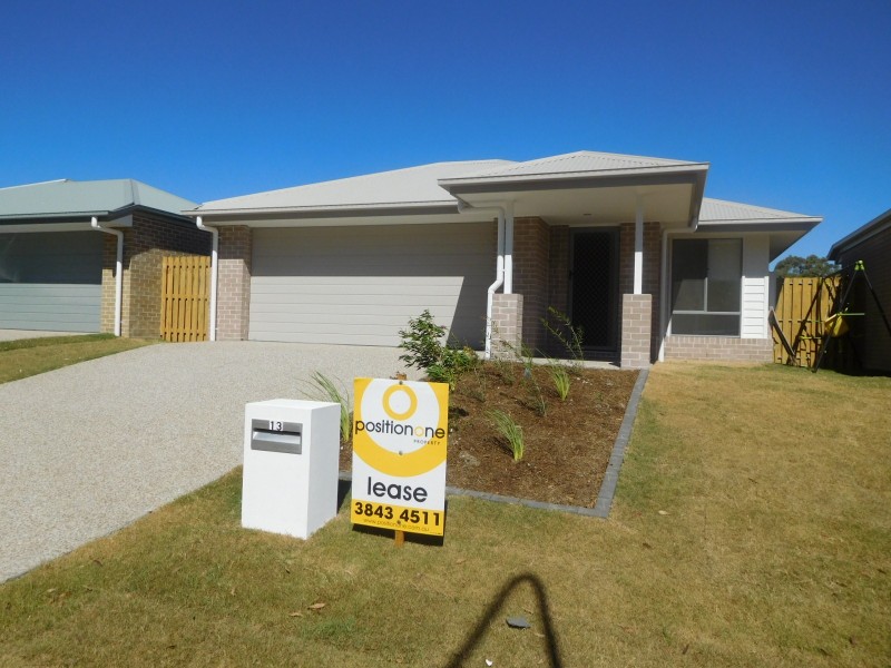 13 Bayes Road, Logan Reserve QLD 4133
