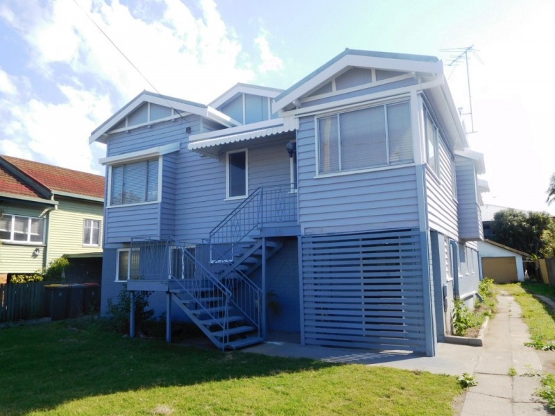 80 Nudgee Road, Hamilton QLD 4007
