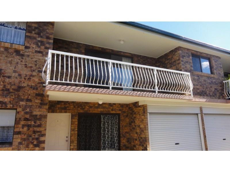 3/16 Ninth Avenue, Coorparoo QLD 4151