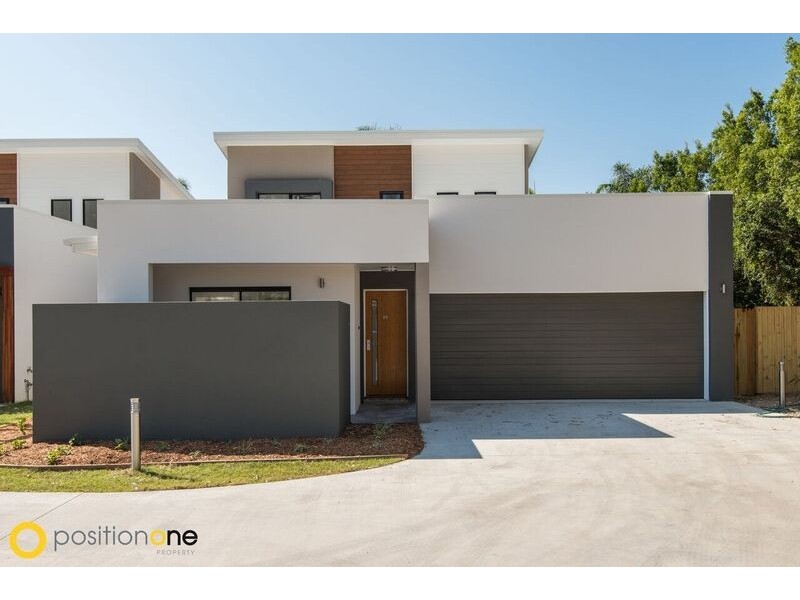 26/819 Creek Road, Carindale QLD 4152