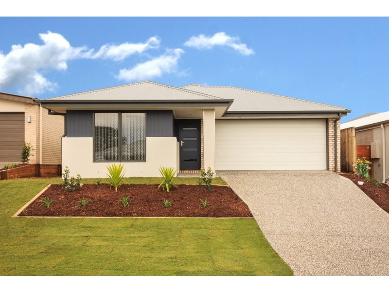 22 Angliss Circuit, Thornlands QLD 4164