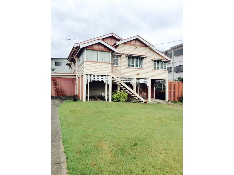 446 Southpine Road, Everton Park QLD 4053