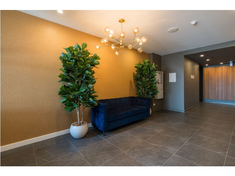 401/22 Andrews Street, Cannon Hill QLD 4170