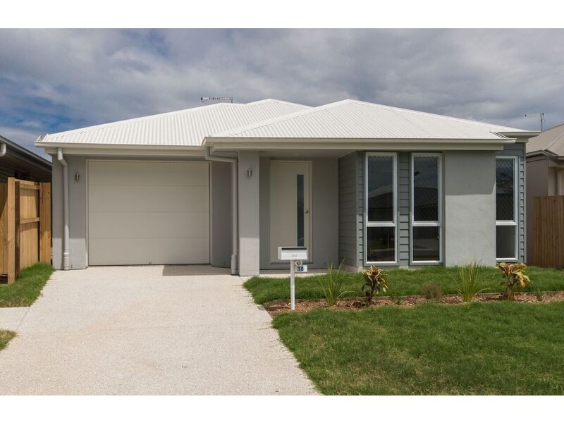 10 Vernon Court, Mango Hill QLD 4509