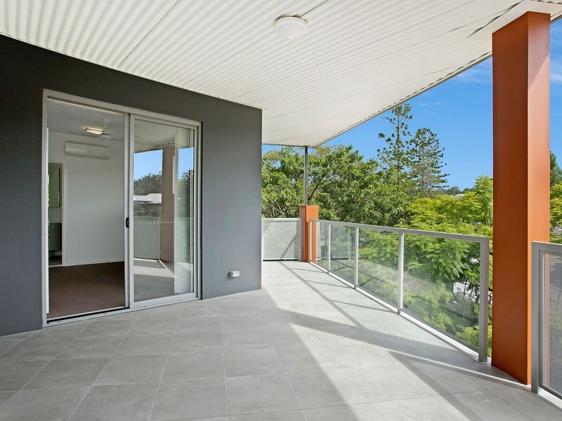 203 32 Nathan Avenue, Ashgrove QLD 4060