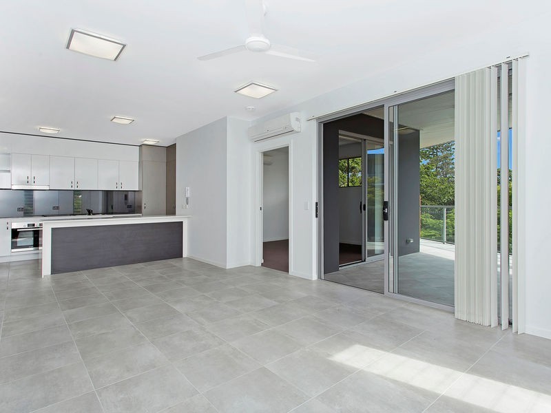 203 32 Nathan Avenue, Ashgrove QLD 4060