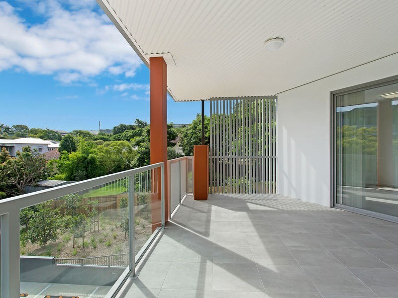 203 32 Nathan Avenue, Ashgrove QLD 4060