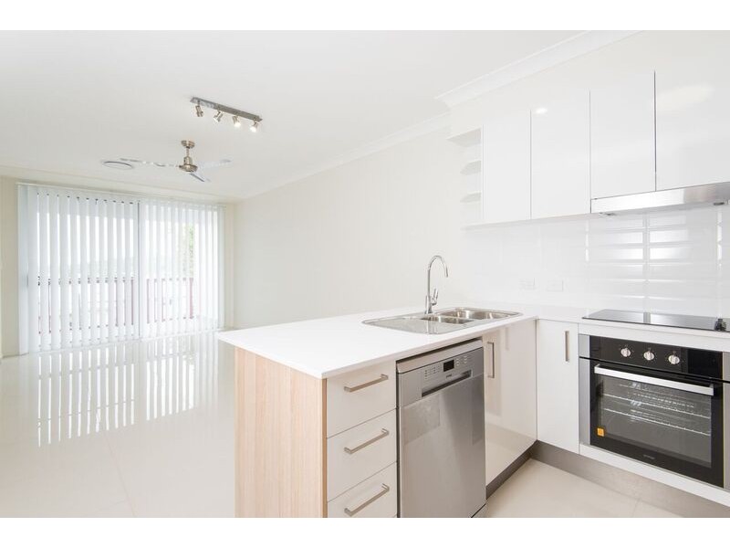 3/25 Hawthorne Street, Enoggera QLD 4051