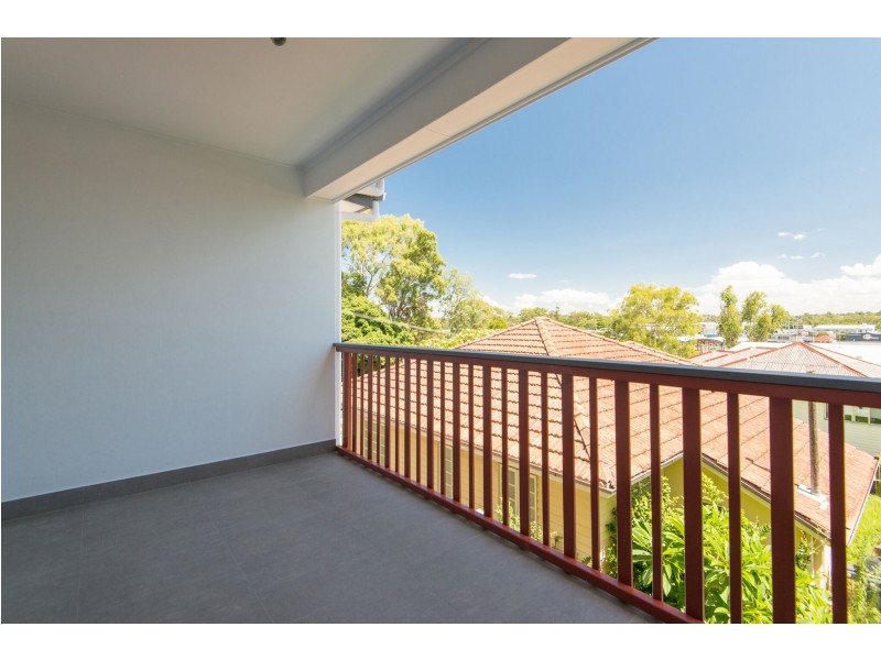3/25 Hawthorne Street, Enoggera QLD 4051
