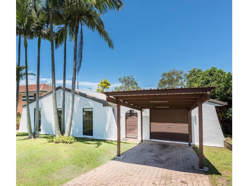 18 Jarrow Street, Tingalpa QLD 4173